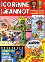 Le magazine de Corinne et Jeannot # 4