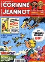 Le magazine de Corinne et Jeannot # 5