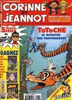 Le magazine de Corinne et Jeannot # 6