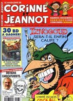 Le magazine de Corinne et Jeannot 7