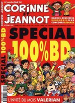 Le magazine de Corinne et Jeannot # 8
