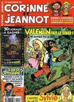 Le magazine de Corinne et Jeannot # 9