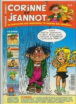 Le magazine de Corinne et Jeannot # 0