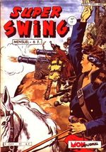 Super Swing # 17