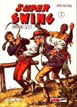 Super Swing # 18