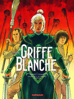 Griffe blanche 2