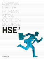 H.S.E - Human stock exchange 1 BD