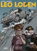 couverture, jaquette Léo Loden Intégrale 2012 - Petit format 5