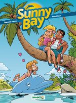 Sunny Bay # 3