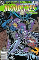 Batman - Detective Comics # 6