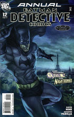 Batman - Detective Comics 12