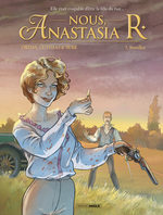 Nous, Anastasia R # 3