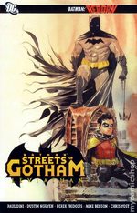 Batman - Streets of Gotham 2