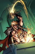 He-Man and the Masters of the Universe 13