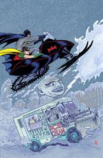 Batman '66 # 10