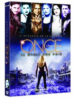 couverture, jaquette Once Upon a Time 2