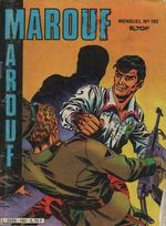 Marouf # 182