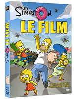 Les Simpson - le film 0