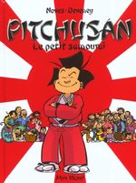 Pitchusan # 1