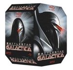 Battlestar Galactica 0