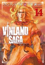 Vinland Saga 14 Manga