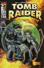 Lara Croft - Tomb Raider # 10