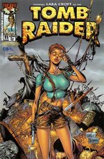 Lara Croft - Tomb Raider 11