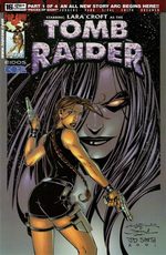 Lara Croft - Tomb Raider # 16