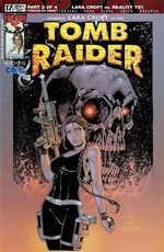 Lara Croft - Tomb Raider # 17