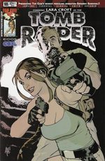 Lara Croft - Tomb Raider # 18