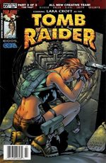 Lara Croft - Tomb Raider 22