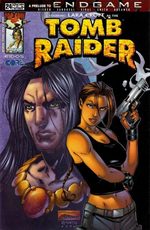 Lara Croft - Tomb Raider # 24