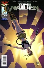 couverture, jaquette Lara Croft - Tomb Raider Issues V1 (1999 - 2005) 38
