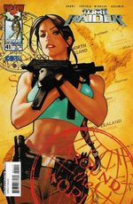 Lara Croft - Tomb Raider 41