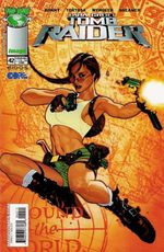 Lara Croft - Tomb Raider 42