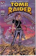 Tomb Raider Special 3