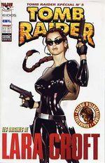 Tomb Raider Special 5