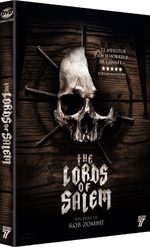The Lords of Salem 0