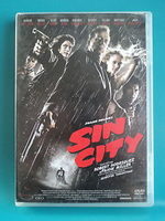 Sin City 0