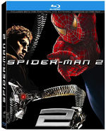 Spider-Man 2 0