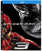 Spider-Man 3 0