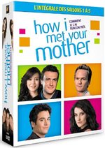 How I Met Your Mother 1