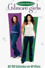 Gilmore Girls 1