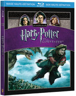 Harry Potter et la Coupe de Feu 0