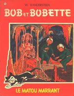 couverture, jaquette Bob et Bobette 74
