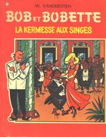 Bob et Bobette # 77