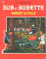 couverture, jaquette Bob et Bobette 78