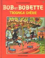 Bob et Bobette 86