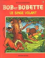 Bob et Bobette # 87