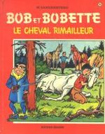 Bob et Bobette 96